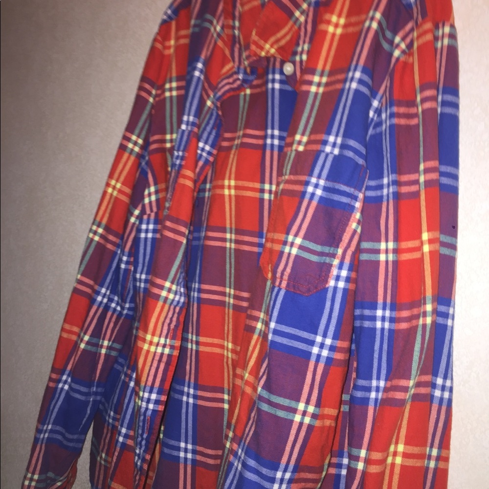 FLANNELS - Picture 2 of 4